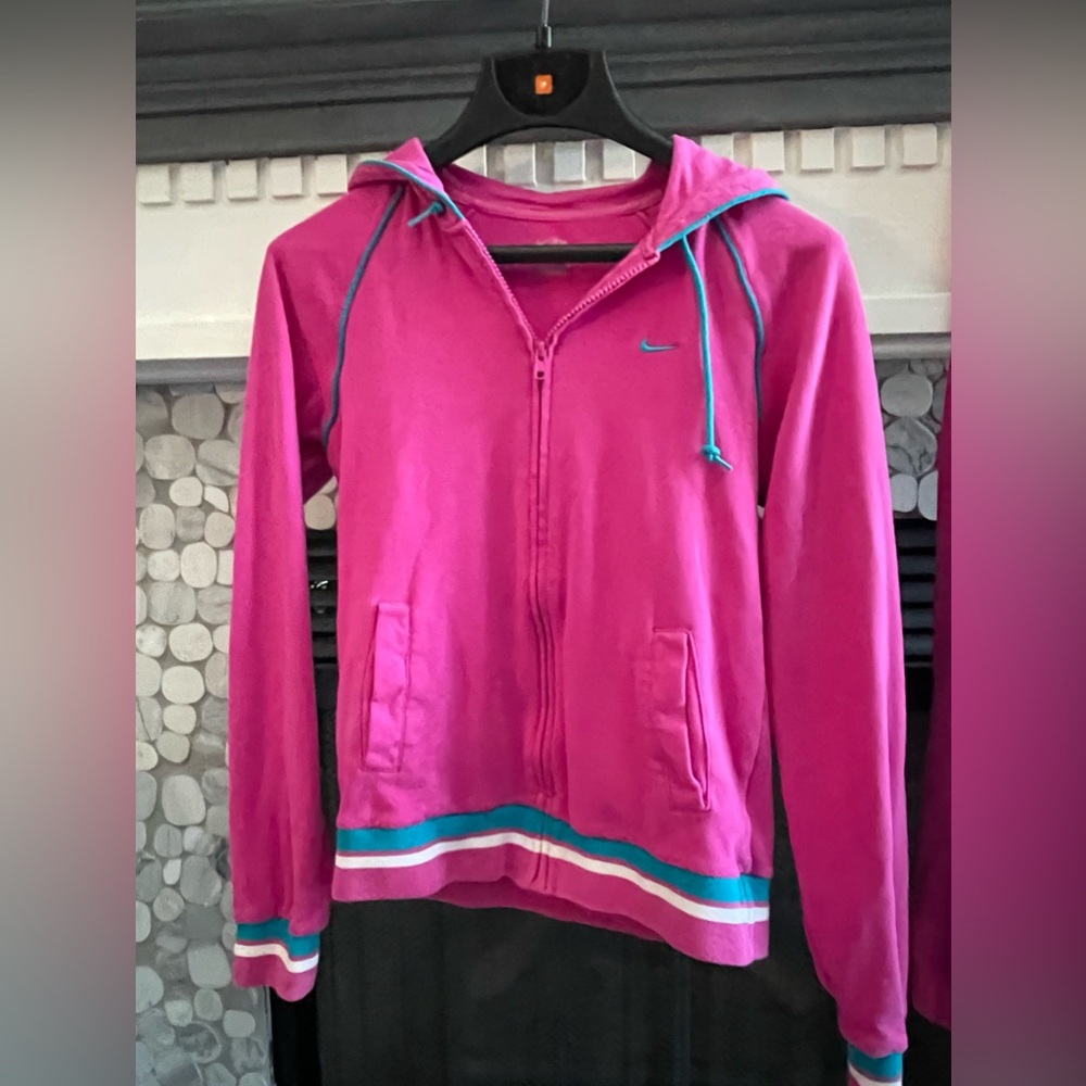 Nike two piece matching set.